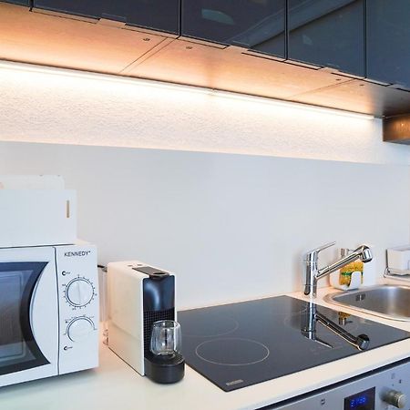 Lex Home In A Luxury Hotel Herzelia Esterno foto